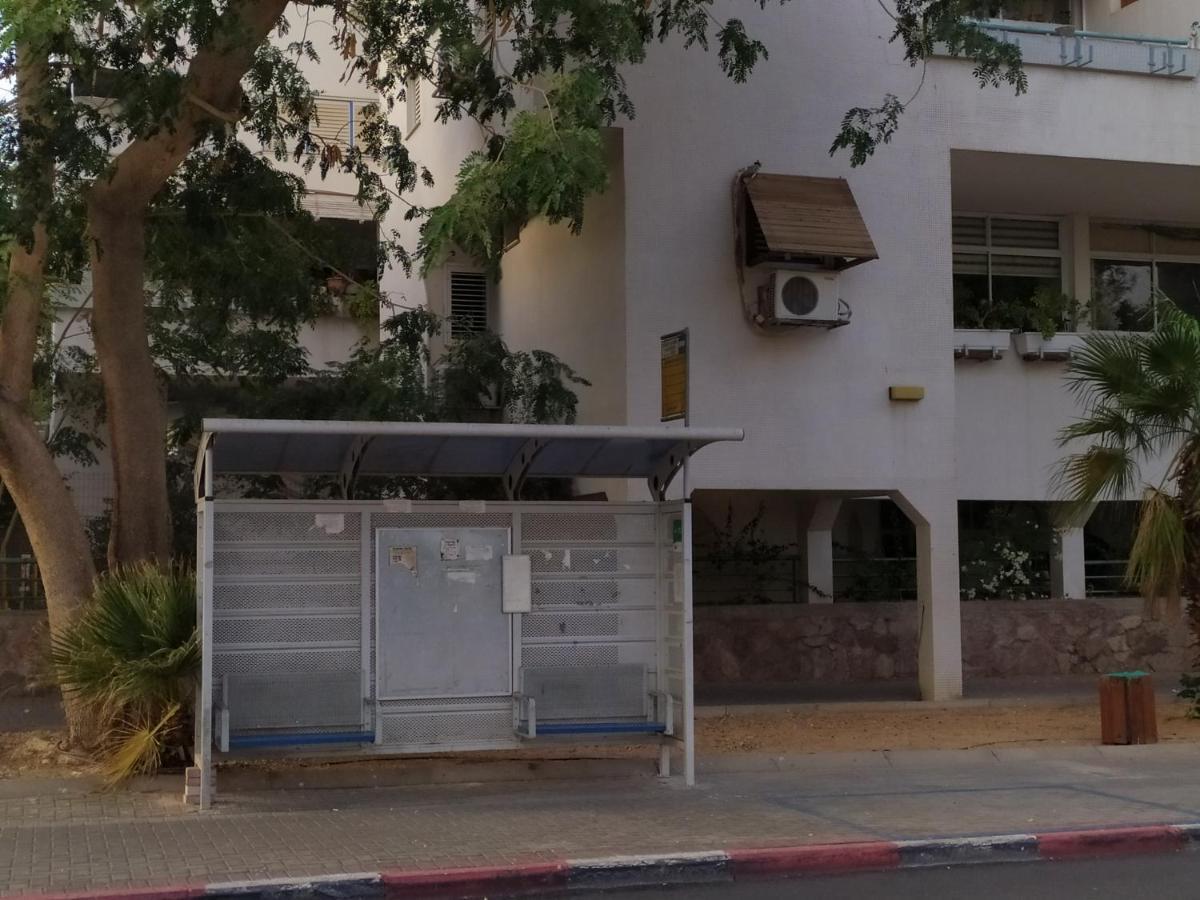Nelly'S Housing Unit Apartment Eilat Bagian luar foto