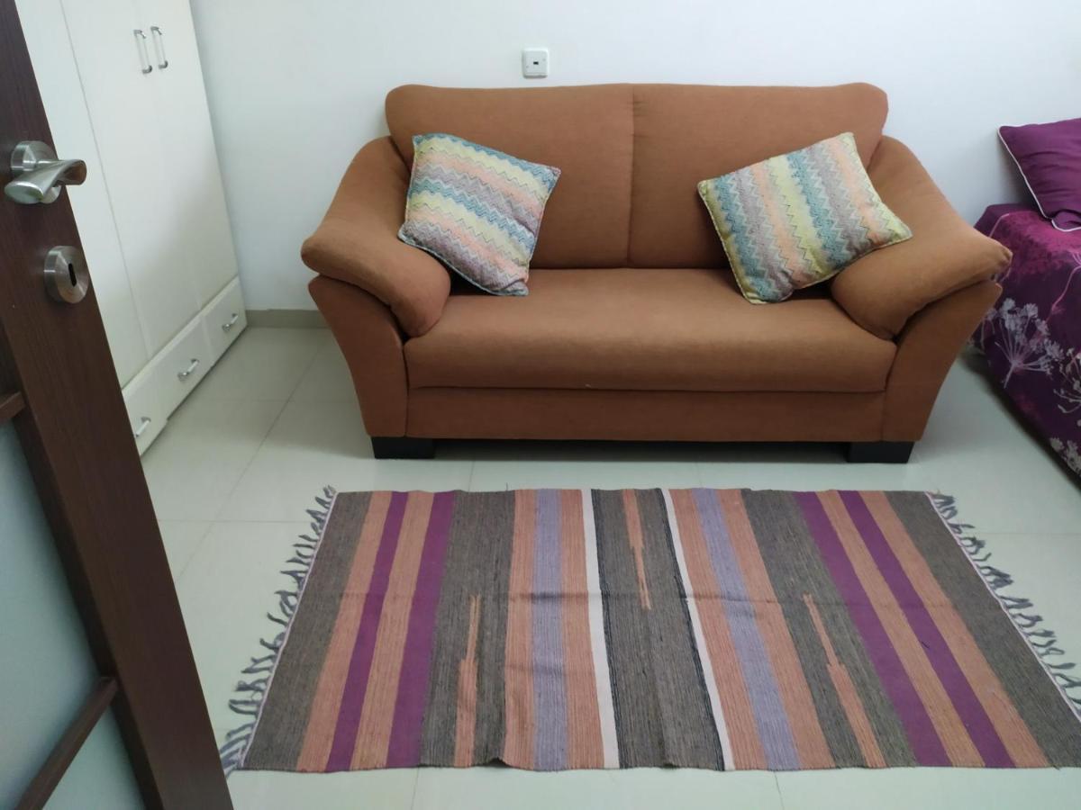 Nelly'S Housing Unit Apartment Eilat Bagian luar foto