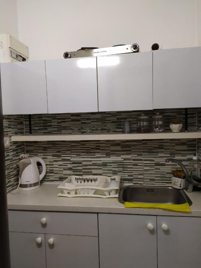 Nelly'S Housing Unit Apartment Eilat Bagian luar foto
