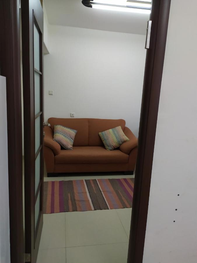 Nelly'S Housing Unit Apartment Eilat Bagian luar foto
