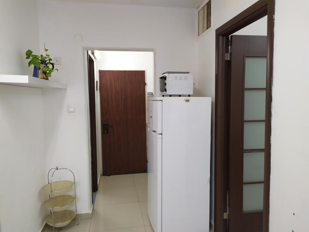 Nelly'S Housing Unit Apartment Eilat Bagian luar foto