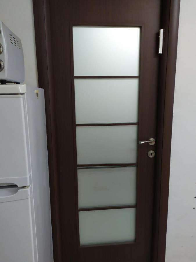 Nelly'S Housing Unit Apartment Eilat Bagian luar foto