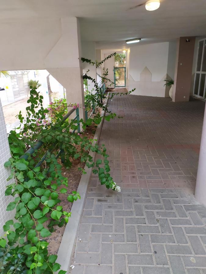 Nelly'S Housing Unit Apartment Eilat Bagian luar foto